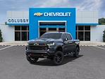 2025 Chevrolet Silverado 1500 Crew Cab 4WD Pickup for sale #N3708 - photo 8