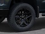 2025 Chevrolet Silverado 1500 Crew Cab 4WD Pickup for sale #N3708 - photo 9