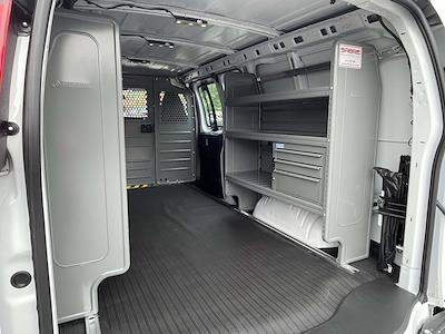 New 2025 Chevrolet Express 2500 Adrian Upfitted Cargo Van for sale #N3709 - photo 2