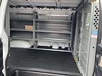 New 2025 Chevrolet Express 2500 Adrian Upfitted Cargo Van for sale #N3709 - photo 10