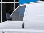 New 2025 Chevrolet Express 2500 Adrian Upfitted Cargo Van for sale #N3709 - photo 12