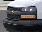 New 2025 Chevrolet Express 2500 Adrian Upfitted Cargo Van for sale #N3709 - photo 13