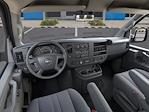 New 2025 Chevrolet Express 2500 Adrian Upfitted Cargo Van for sale #N3709 - photo 15