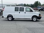 New 2025 Chevrolet Express 2500 Adrian Upfitted Cargo Van for sale #N3709 - photo 3