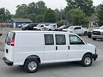 New 2025 Chevrolet Express 2500 Adrian Upfitted Cargo Van for sale #N3709 - photo 4