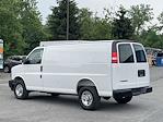 New 2025 Chevrolet Express 2500 Adrian Upfitted Cargo Van for sale #N3709 - photo 6