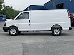 New 2025 Chevrolet Express 2500 Adrian Upfitted Cargo Van for sale #N3709 - photo 7