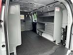 New 2025 Chevrolet Express 2500 Adrian Upfitted Cargo Van for sale #N3709 - photo 2