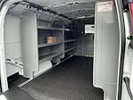 New 2025 Chevrolet Express 2500 Adrian Upfitted Cargo Van for sale #N3709 - photo 9