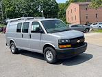 New 2025 Chevrolet Express 2500 Upfitted Cargo Van for sale #N3710 - photo 1