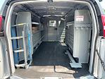 New 2025 Chevrolet Express 2500 Upfitted Cargo Van for sale #N3710 - photo 2