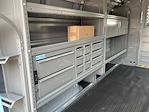 New 2025 Chevrolet Express 2500 Upfitted Cargo Van for sale #N3710 - photo 13