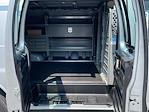 New 2025 Chevrolet Express 2500 Upfitted Cargo Van for sale #N3710 - photo 15