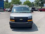 New 2025 Chevrolet Express 2500 Upfitted Cargo Van for sale #N3710 - photo 3