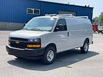 New 2025 Chevrolet Express 2500 Upfitted Cargo Van for sale #N3710 - photo 4