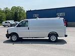 New 2025 Chevrolet Express 2500 Upfitted Cargo Van for sale #N3710 - photo 5