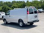 New 2025 Chevrolet Express 2500 Upfitted Cargo Van for sale #N3710 - photo 6