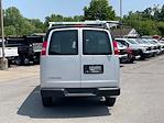 New 2025 Chevrolet Express 2500 Upfitted Cargo Van for sale #N3710 - photo 7