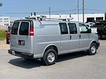 New 2025 Chevrolet Express 2500 Upfitted Cargo Van for sale #N3710 - photo 8