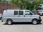New 2025 Chevrolet Express 2500 Upfitted Cargo Van for sale #N3710 - photo 9