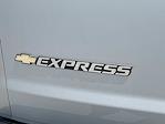New 2025 Chevrolet Express 2500 Upfitted Cargo Van for sale #N3710 - photo 10