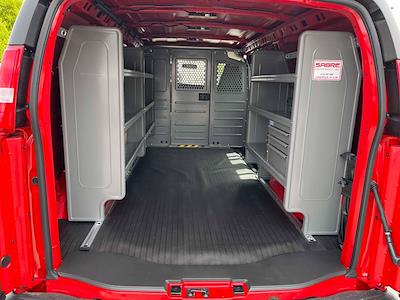 2025 Chevrolet Express 2500 RWD Adrian Steel Upfitted Cargo Van for sale #N3714 - photo 2