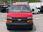 2025 Chevrolet Express 2500 RWD Adrian Steel Upfitted Cargo Van for sale #N3714 - photo 3