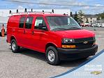 New 2025 Chevrolet Express 2500 Adrian Steel Upfitted Cargo Van for sale #N3715 - photo 1
