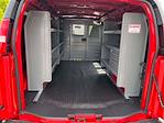 New 2025 Chevrolet Express 2500 Adrian Steel Upfitted Cargo Van for sale #N3715 - photo 12