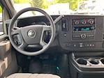 New 2025 Chevrolet Express 2500 Adrian Steel Upfitted Cargo Van for sale #N3715 - photo 18