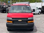 New 2025 Chevrolet Express 2500 Adrian Steel Upfitted Cargo Van for sale #N3715 - photo 3