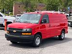 New 2025 Chevrolet Express 2500 Adrian Steel Upfitted Cargo Van for sale #N3715 - photo 4