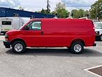 New 2025 Chevrolet Express 2500 Adrian Steel Upfitted Cargo Van for sale #N3715 - photo 5