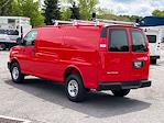 New 2025 Chevrolet Express 2500 Adrian Steel Upfitted Cargo Van for sale #N3715 - photo 6