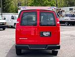 New 2025 Chevrolet Express 2500 Adrian Steel Upfitted Cargo Van for sale #N3715 - photo 7