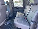 New 2025 Chevrolet Silverado 3500 Work Truck Crew Cab 4WD 9' 6" Blue Ridge Manufacturing Steel Flatbed Truck for sale #N3717 - photo 14