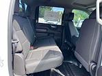 New 2025 Chevrolet Silverado 3500 Work Truck Crew Cab 4WD 9' 6" Blue Ridge Manufacturing Steel Flatbed Truck for sale #N3717 - photo 19