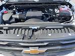New 2025 Chevrolet Silverado 3500 Work Truck Crew Cab 4WD 9' 6" Blue Ridge Manufacturing Steel Flatbed Truck for sale #N3717 - photo 21
