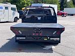 New 2025 Chevrolet Silverado 3500 Work Truck Crew Cab 4WD 9' 6" Blue Ridge Manufacturing Steel Flatbed Truck for sale #N3717 - photo 7