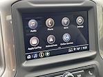 New 2025 Chevrolet Silverado 3500 Work Truck Regular Cab 4WD 9' 5" Blue Ridge Manufacturing Steel Flatbed Truck for sale #N3719 - photo 11