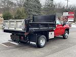 New 2025 Chevrolet Silverado 3500 Regular Cab Steel Dump Truck for sale #N3721 - photo 2