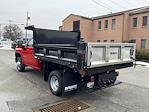 New 2025 Chevrolet Silverado 3500 Regular Cab Steel Dump Truck for sale #N3721 - photo 5
