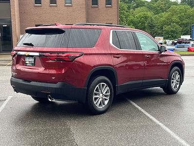 2024 Chevrolet Traverse Limited AWD SUV for sale #N3722A - photo 2