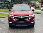 2024 Chevrolet Traverse Limited AWD SUV for sale #N3722A - photo 3