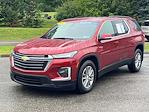 2024 Chevrolet Traverse Limited AWD SUV for sale #N3722A - photo 4