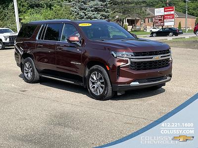 2023 Chevrolet Suburban 4WD SUV for sale #N3724A - photo 1