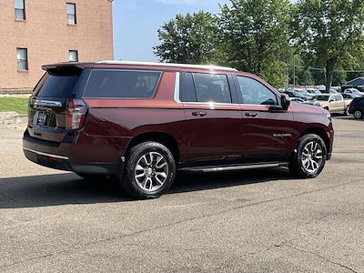 2023 Chevrolet Suburban 4WD SUV for sale #N3724A - photo 2