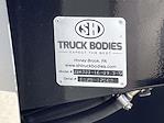 2025 Chevrolet Silverado 3500 Regular Cab DRW 4WD SH Truck Bodies Dump Truck for sale #N3726 - photo 12