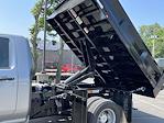 2025 Chevrolet Silverado 3500 Regular Cab DRW 4WD SH Truck Bodies Dump Truck for sale #N3726 - photo 15