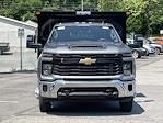 2025 Chevrolet Silverado 3500 Regular Cab DRW 4WD SH Truck Bodies Dump Truck for sale #N3726 - photo 3